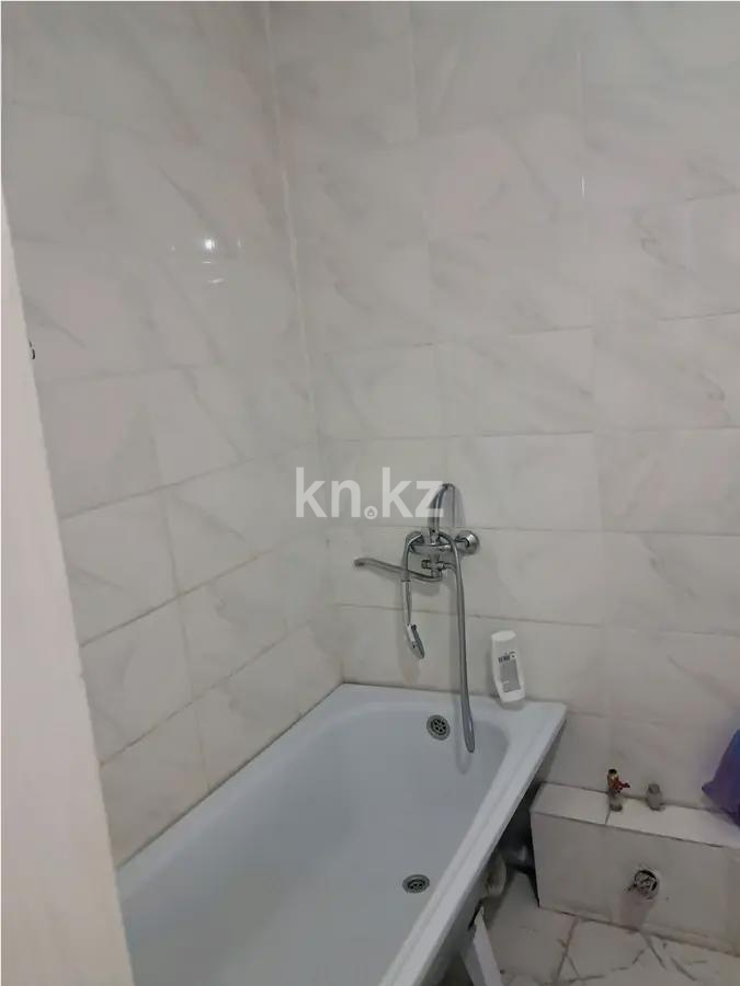 Продажа 1-комнатной квартиры, 28 м² в Алматы - фото 3