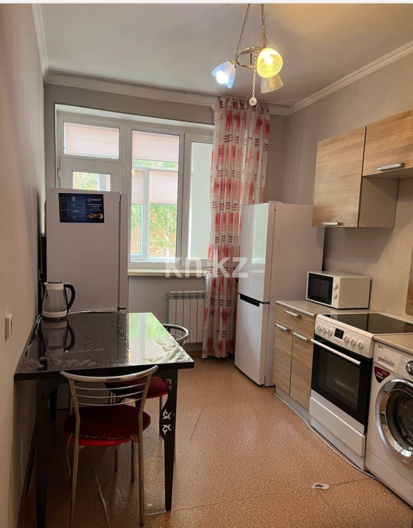Продажа 1-комнатной квартиры, 39 м² в Астане - фото 5