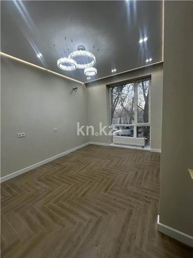 Продажа 2-комнатной квартиры, 65.9 м², пр. Сейфуллина, дом  467г в Алматы