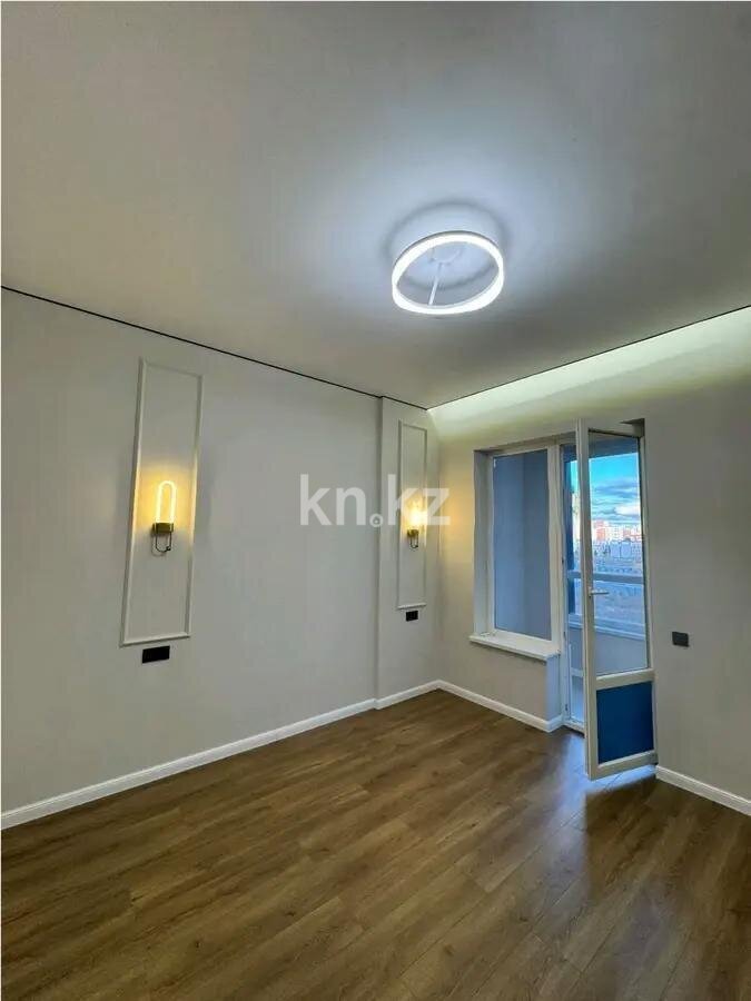 Продажа 2-комнатной квартиры, 54 м² в Астане - фото 2