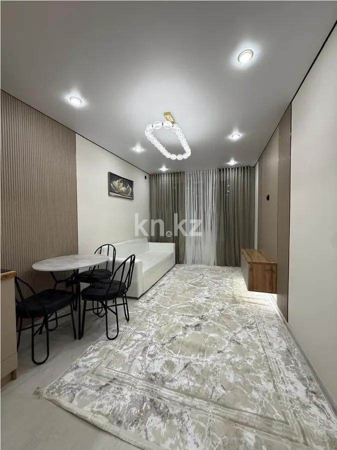 Продажа 2-комнатной квартиры, 35 м² - Продажа квартир в Алматы - страница 5 фото 1 из 5