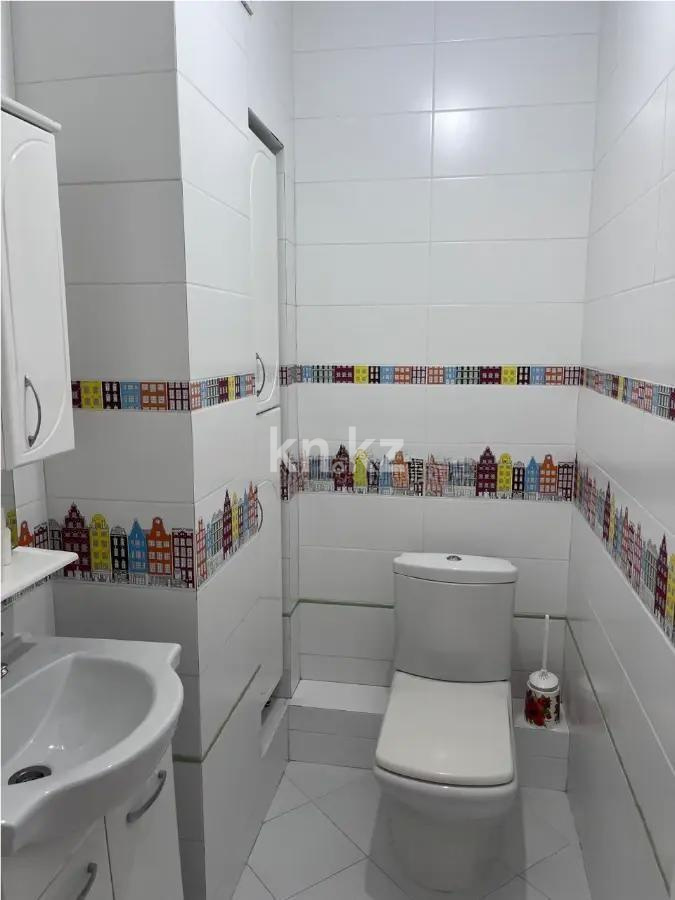 Продажа 4-комнатной квартиры, 167 м² в Астане - фото 4