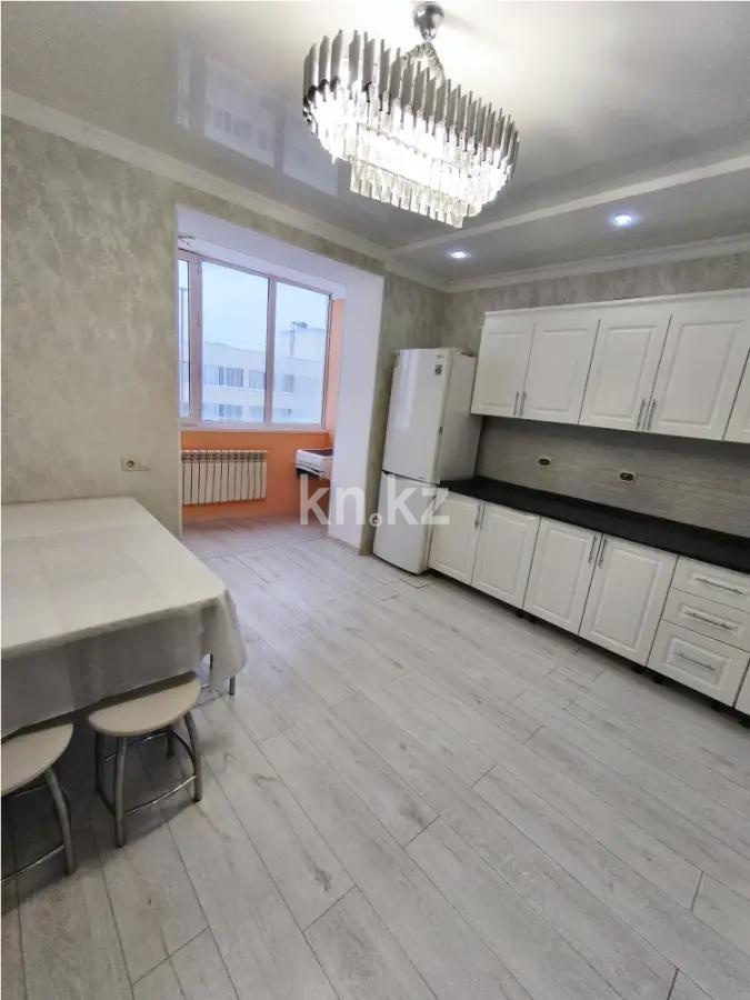 Продажа 2-комнатной квартиры, 48 м², ул. Болекпаева, дом  10/1 в Астане - фото 2