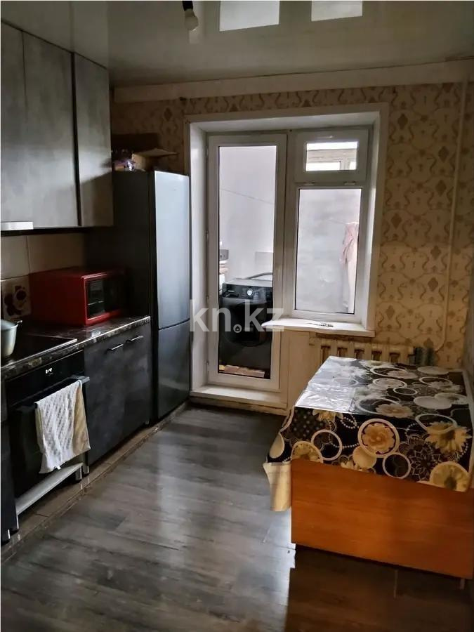 Продажа 2-комнатной квартиры, 56 м² в Караганде - фото 4