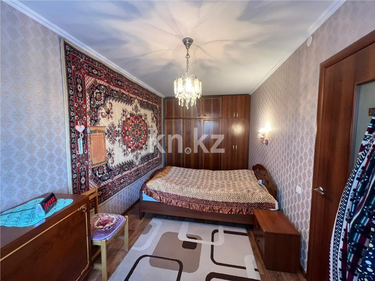 Продажа 2-комнатной квартиры, 45 м², ул. Ержанова, дом  25 - Продажа квартир в Казахстане фото 4 из 11