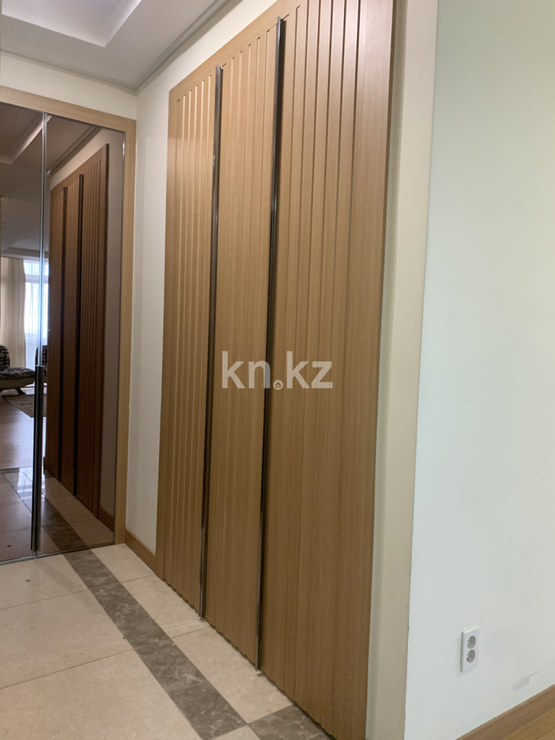 Аренда 2-комнатной квартиры, 70 м² - Аренда двухкомнатных квартир помесячно от хозяев в Астане фото 18 из 26