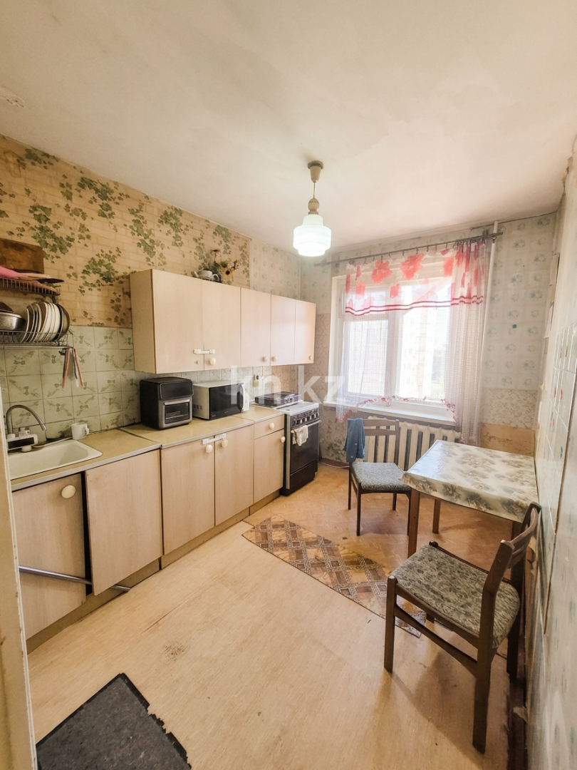 Продажа 3-комнатной квартиры, 64 м² - Продажа трехкомнатных квартир в Караганде - страница 31 фото 4 из 9