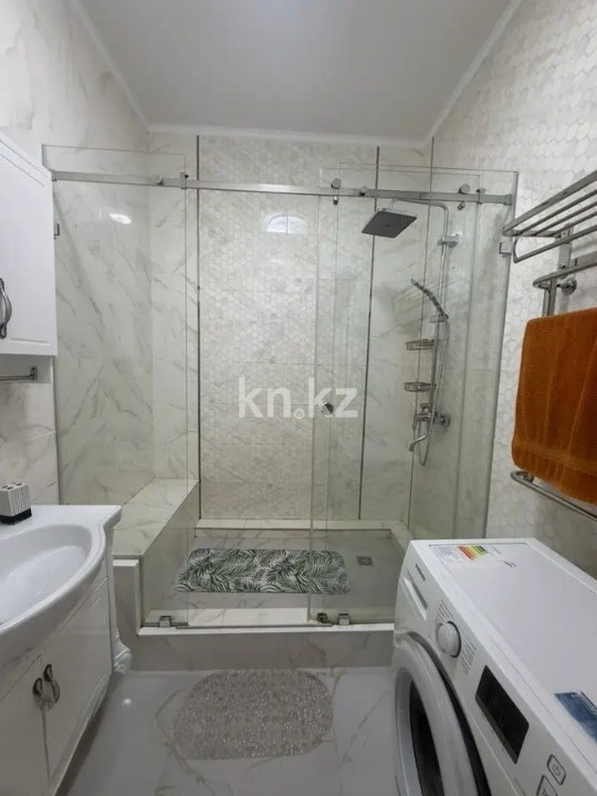 Продажа 3-комнатной квартиры, 85.9 м² - Продажа офисных и торговых помещений в Акмолинской области фото 8 из 9