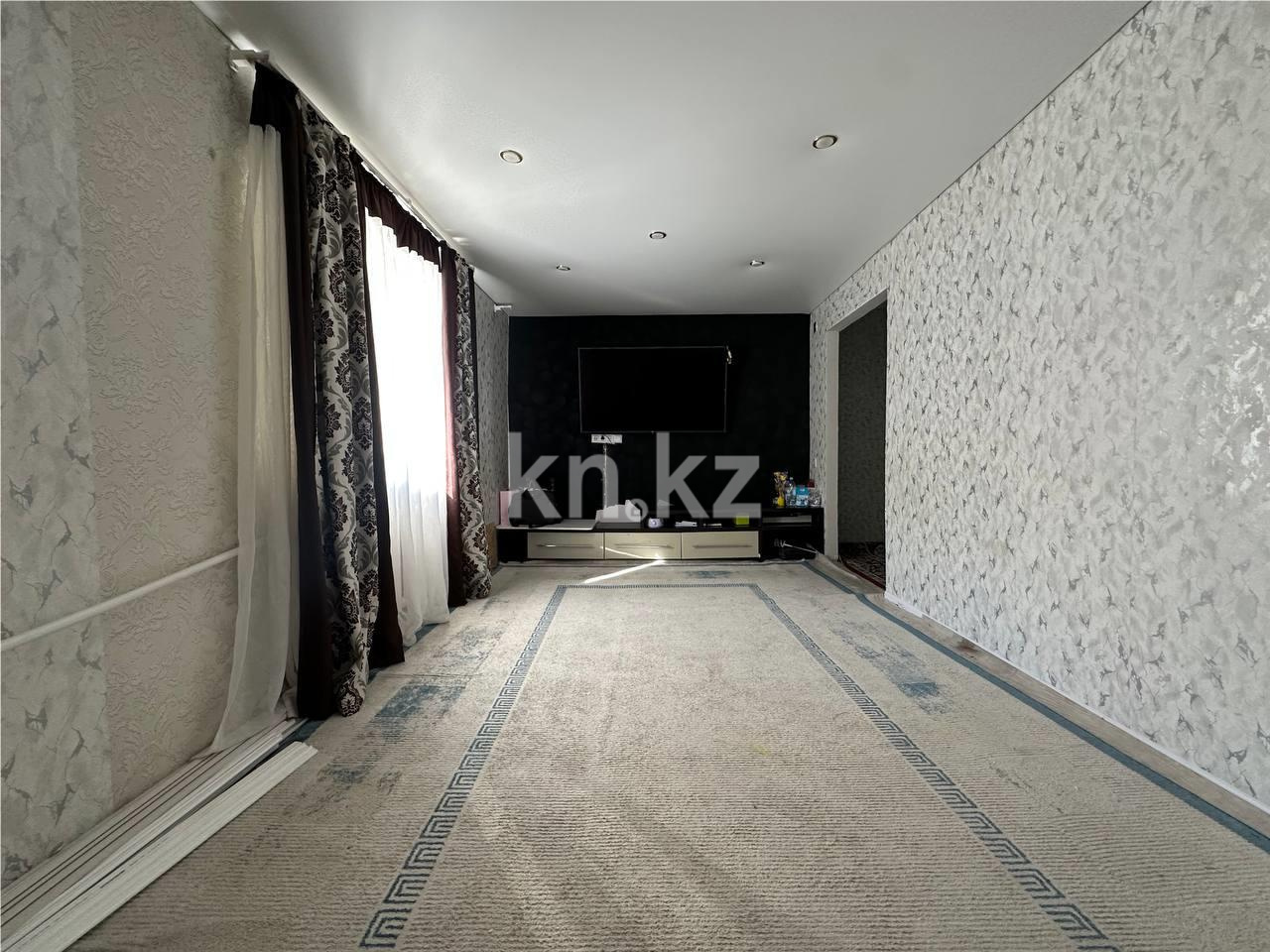 Продажа 2-комнатной квартиры, 43 м², ул. Менделеева - Продажа  двухкомнатных квартир в Темиртау фото 1 из 11