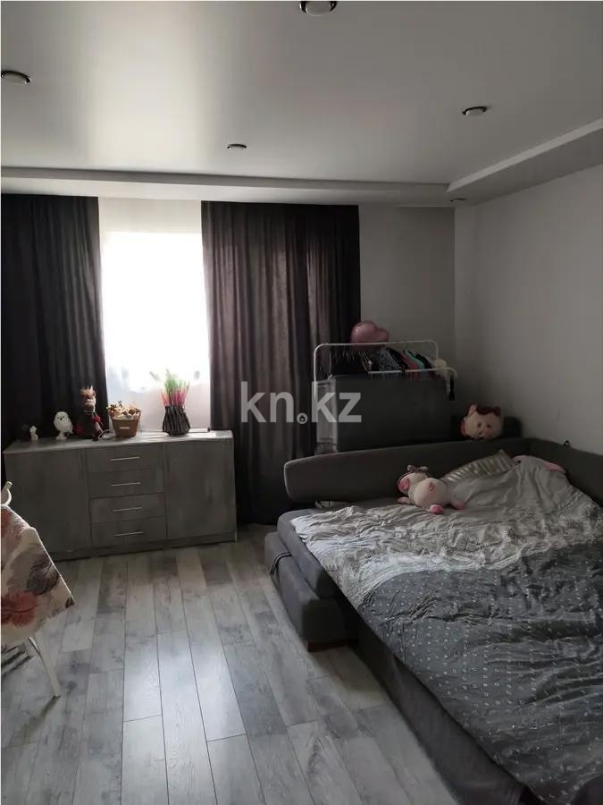 Продажа 2-комнатной квартиры, 54 м² в Караганде
