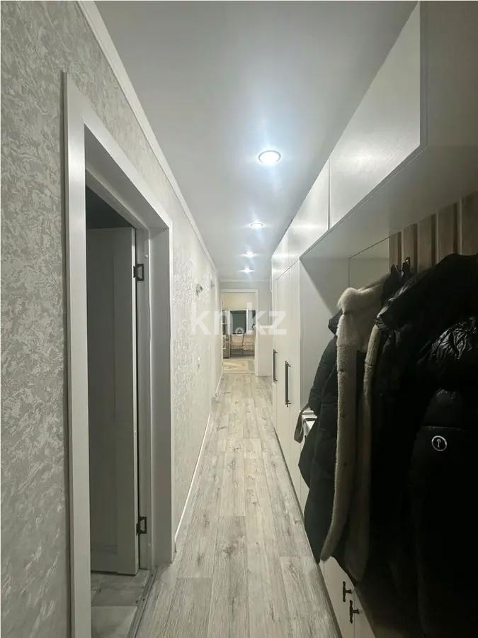 Продажа 3-комнатной квартиры, 80 м², ул. Муканова, дом  1б - Продажа  трехкомнатных квартир в Караганде без посредников фото 3 из 3