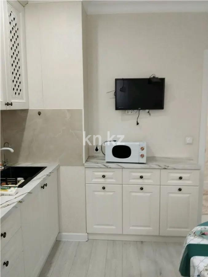 Продажа 3-комнатной квартиры, 86 м², ул. Бокейхана, дом  42 - Продажа  трехкомнатных квартир в новостройках Астаны фото 3 из 5