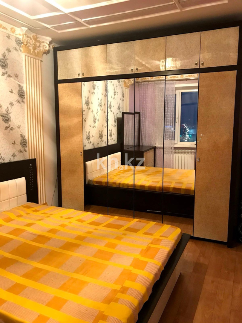 Продажа 2-комнатной квартиры, 54 м² - Продажа двухкомнатных квартир в Караганде фото 2 из 8