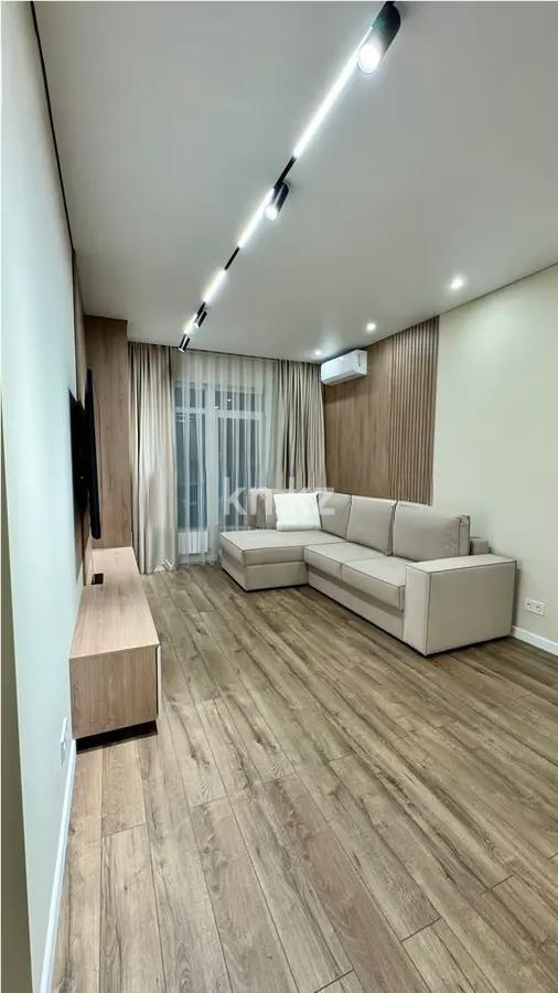 Продажа 3-комнатной квартиры, 87 м² в Караганде