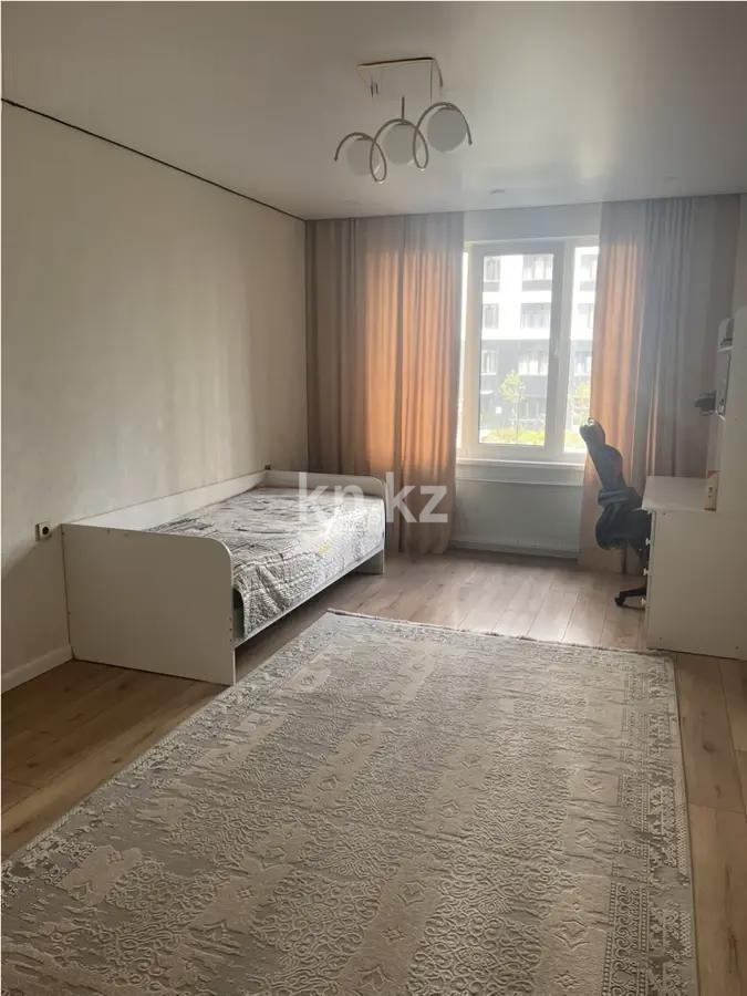 Продажа 3-комнатной квартиры, 84 м² в Астане - фото 3