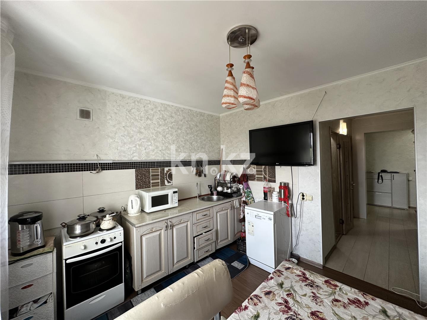 Продажа 3-комнатной квартиры, 90 м² в Темиртау - фото 7