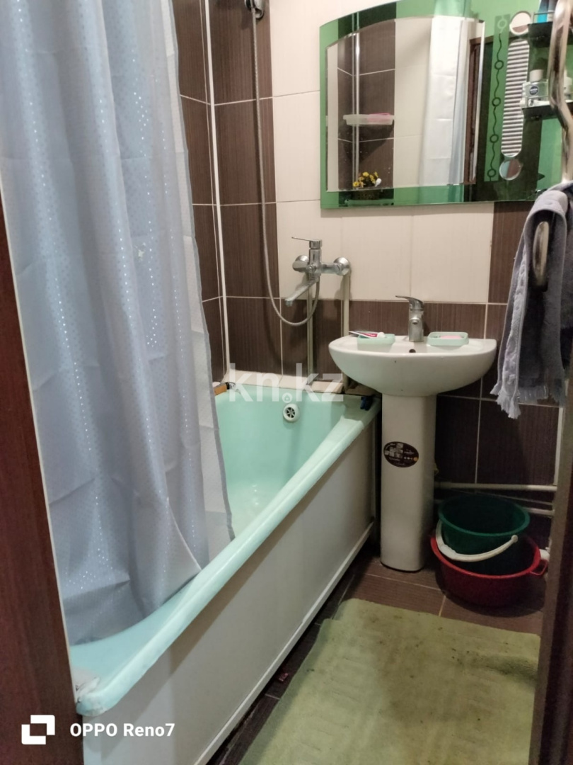 Продажа 3-комнатной квартиры, 59 м² в Таразе - фото 8