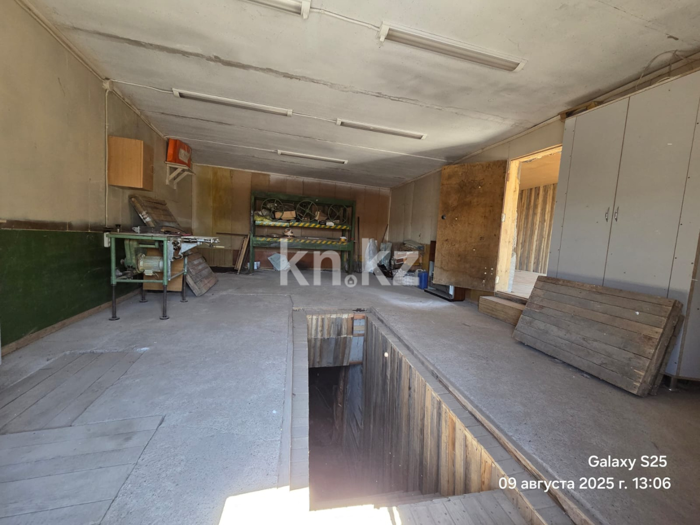 Продажа , 60 м², ул. Амангельды - Продажа гаражей в Темиртау фото 6 из 14