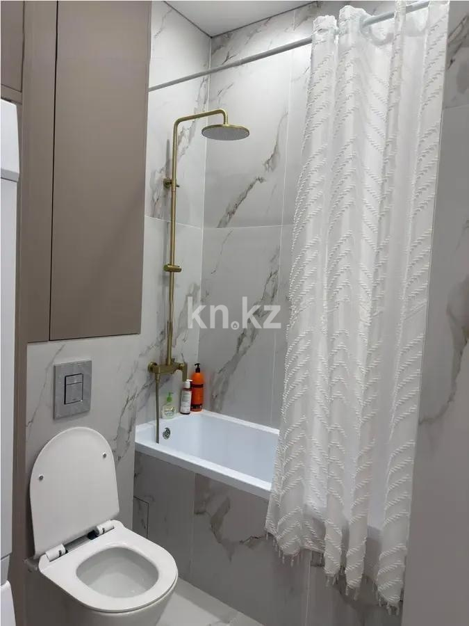Продажа 2-комнатной квартиры, 77 м² в Астане - фото 4