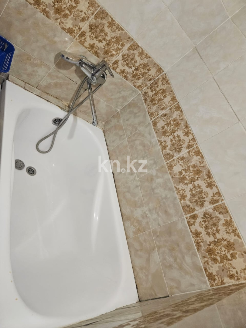 Аренда 1-комнатной квартиры, 32 м² - Аренда квартир помесячно в р-не Алматы Астаны фото 6 из 8