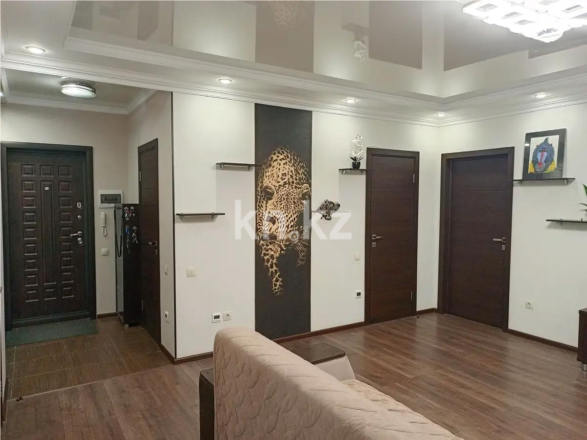 Продажа 2-комнатной квартиры, 70 м², ул. Байсеитовой, дом  10/1 - Продажа баз, складов и промышленной недвижимости в Шымкенте фото 5 из 8