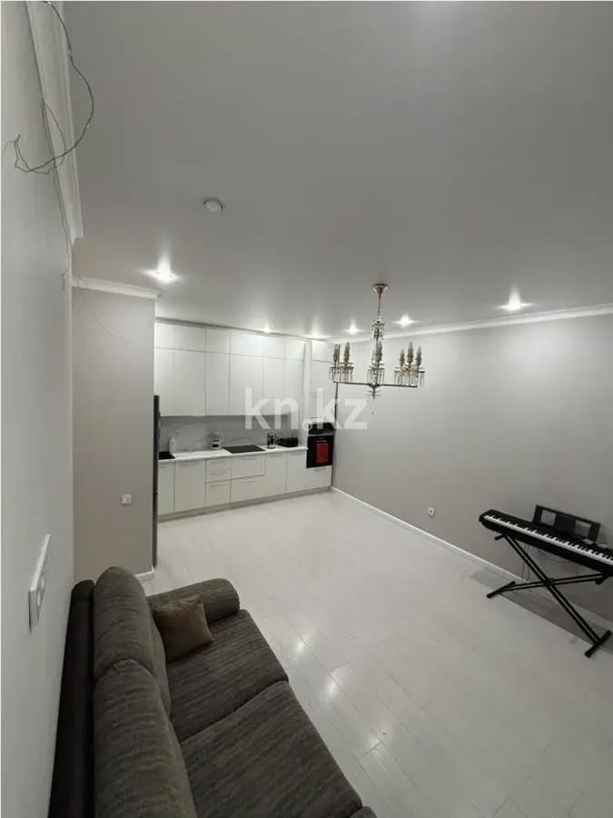 Продажа 2-комнатной квартиры, 50 м² - Недвижимость в Астане фото 3 из 5