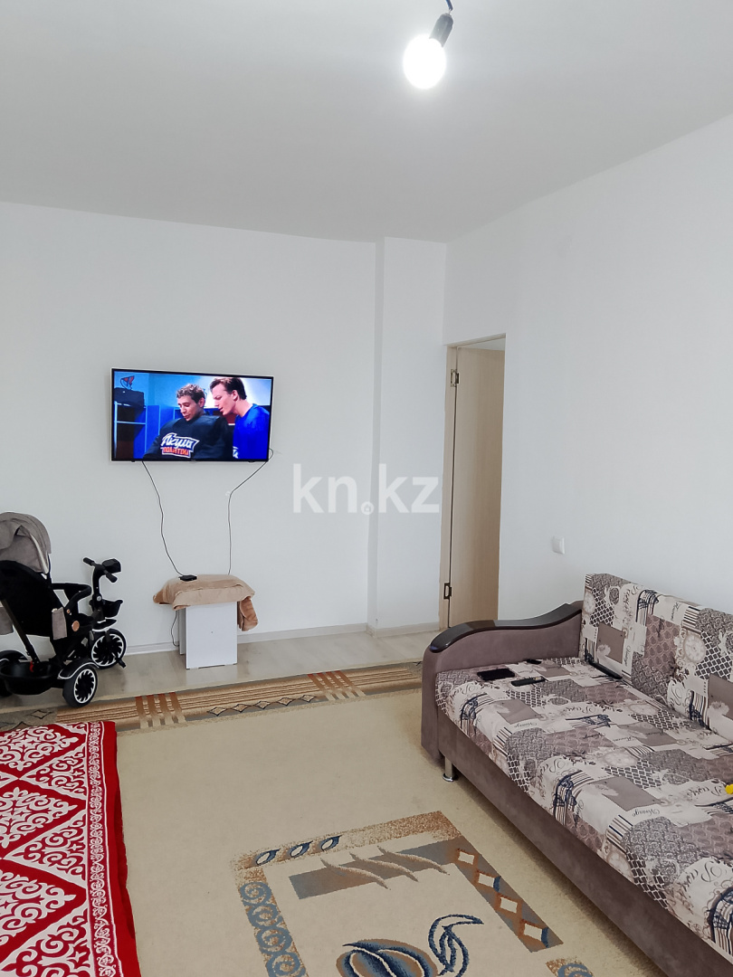 Продажа 2-комнатной квартиры, 56 м² в Таразе