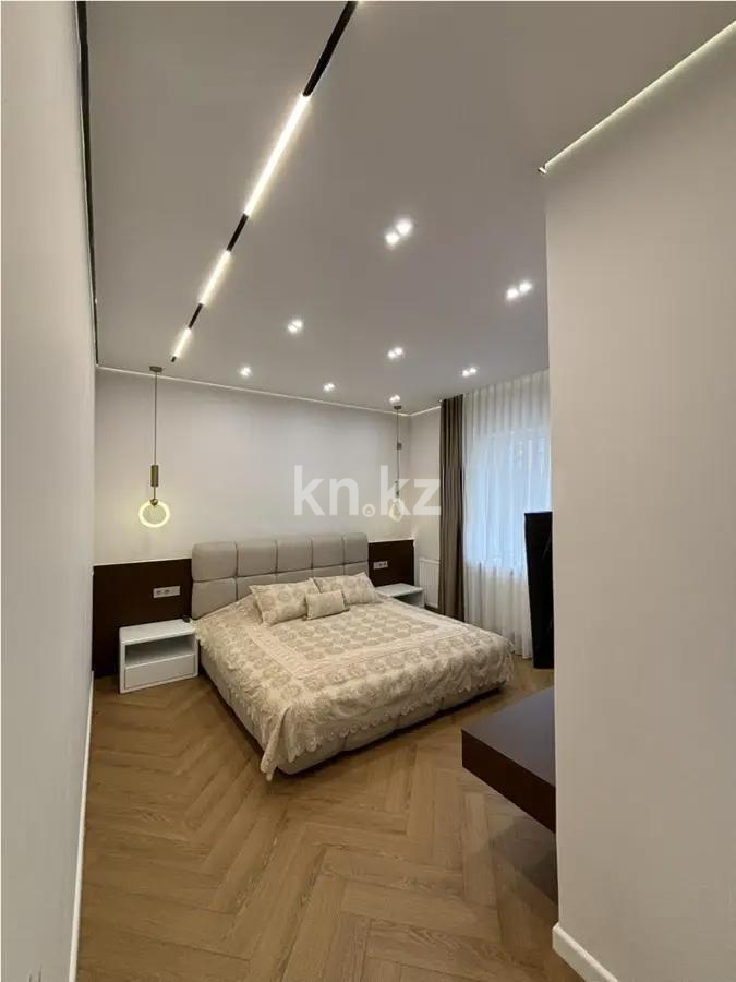 Продажа 3-комнатной квартиры, 100.29 м² - Продажа трехкомнатных квартир от собственников в Астане - страница 2 фото 3 из 7