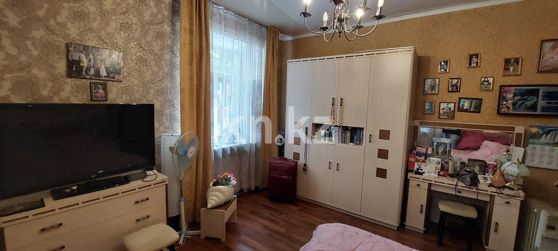 Продажа 3-комнатной квартиры, 76 м², ул. Мустафина, дом  12 в Караганде - фото 11