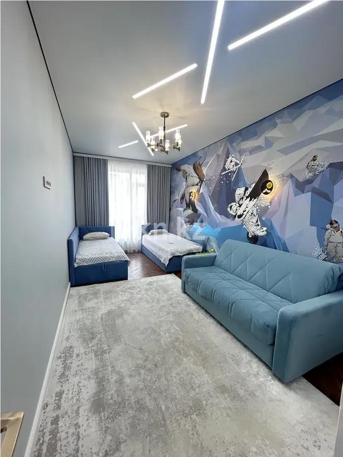 Продажа 3-комнатной квартиры, 110 м², пр. Аль-Фараби, дом  7/3 - Продажа квартир в Астане фото 3 из 6