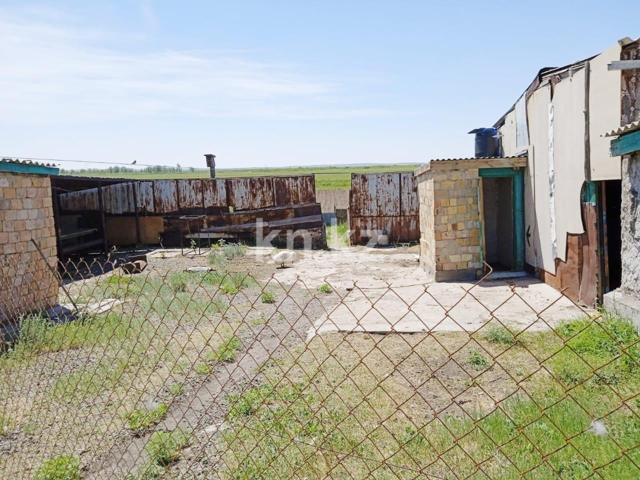 Продажа , 140 м², Петровка п. - Продажа жилой и коммерческой недвижимости в Карагандинской области фото 8 из 16