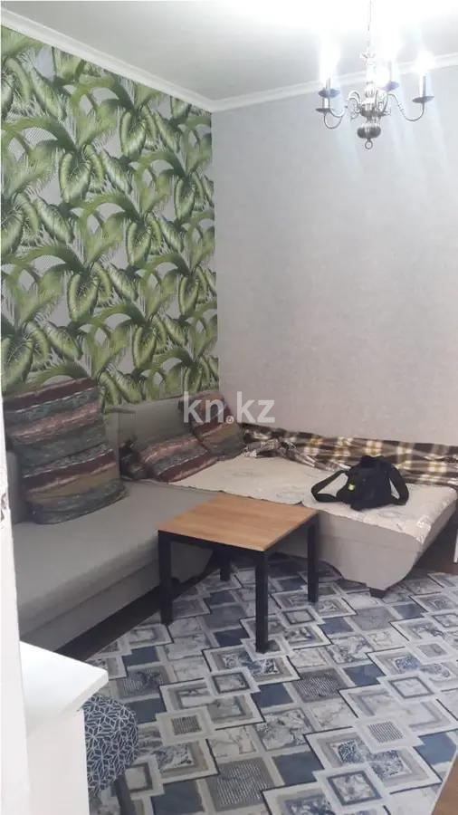 Продажа 1-комнатной квартиры, 35 м², мкр-н Айнабулак-3, дом  152 - Продажа  однокомнатных квартир в Алматы без посредников с фото фото 1 из 2