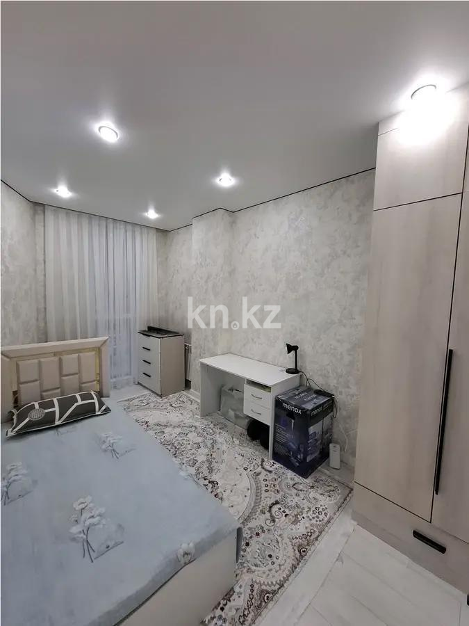 Продажа 2-комнатной квартиры, 49 м², пр. Туран, дом  65а в Астане - фото 2
