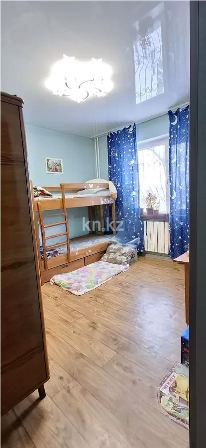 Продажа 2-комнатной квартиры, 54 м² - Продажа двухкомнатных квартир в панельном доме в Алматы фото 3 из 6