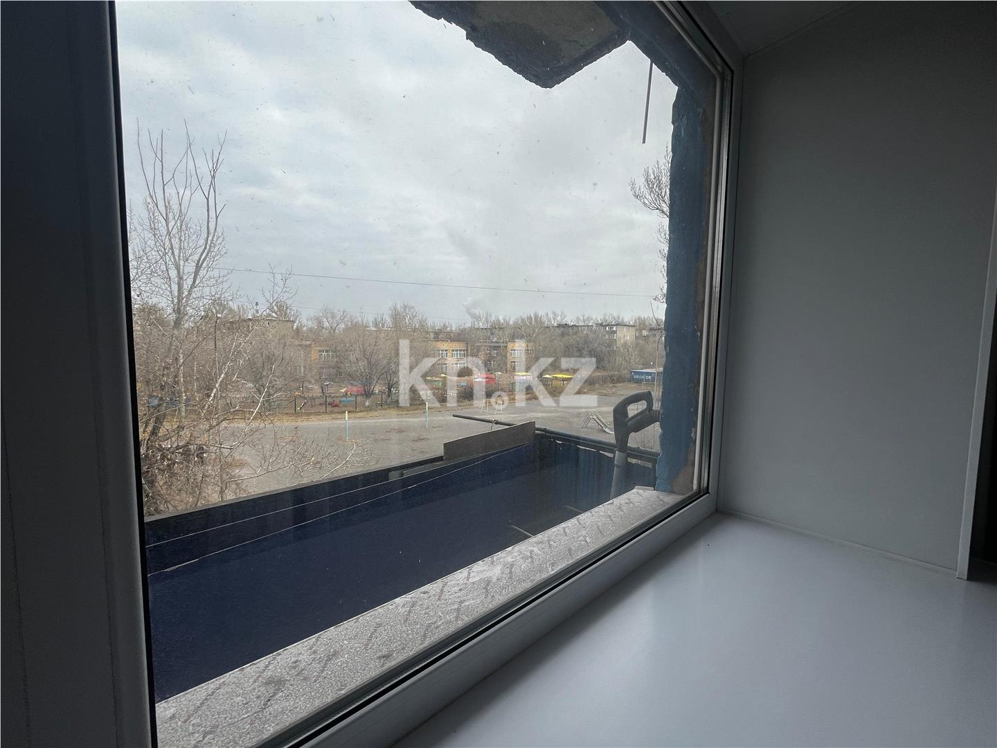 Продажа 1-комнатной квартиры, 32 м², мкр-н 12 в Караганде - фото 6