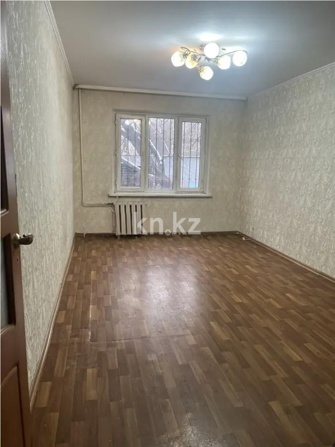 Продажа 2-комнатной квартиры, 50 м² в Алматы - фото 2