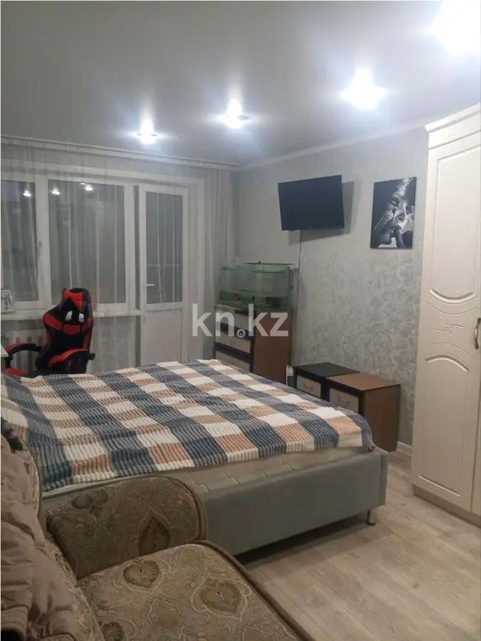 Продажа 3-комнатной квартиры, 64 м², мкр-н 11а, дом  6 в Караганде - фото 3