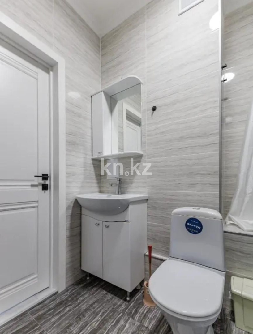 Аренда комнаты помесячно, 96 м² - Аренда недвижимости в Астане фото 6 из 11