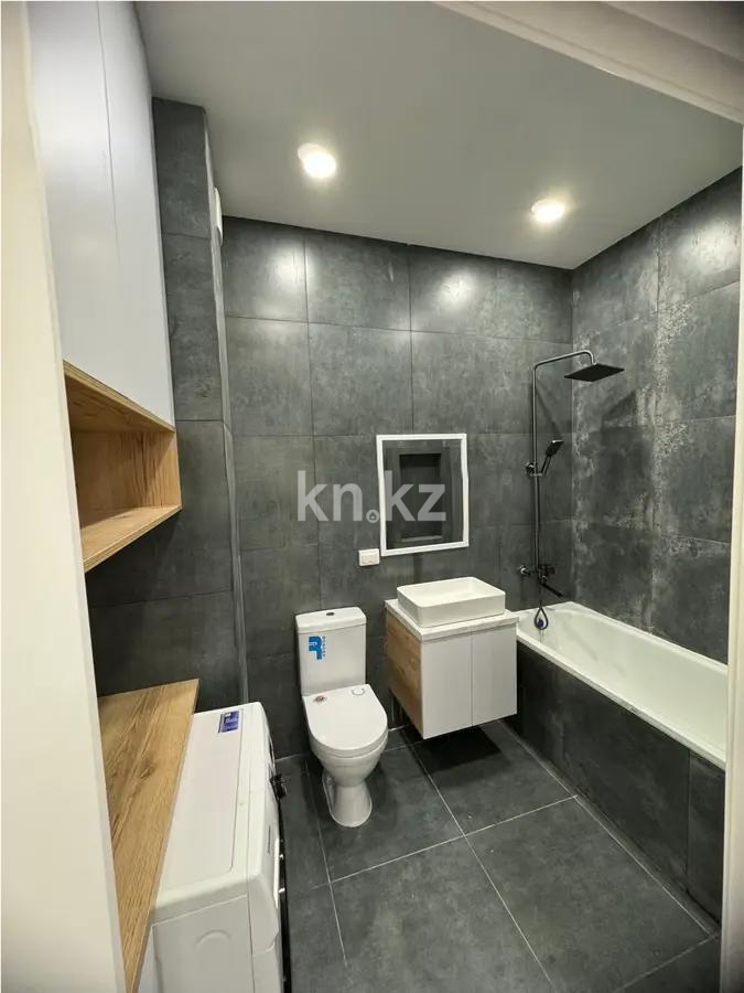 Продажа 2-комнатной квартиры, 70 м² - Продажа квартир в р-не Нура Астаны фото 4 из 5