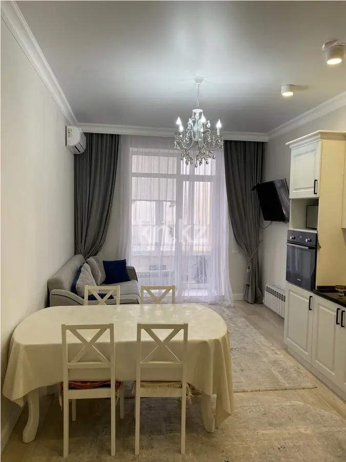 Продажа 2-комнатной квартиры, 65 м² - Продажа квартир от собственников в Астане фото 3 из 5