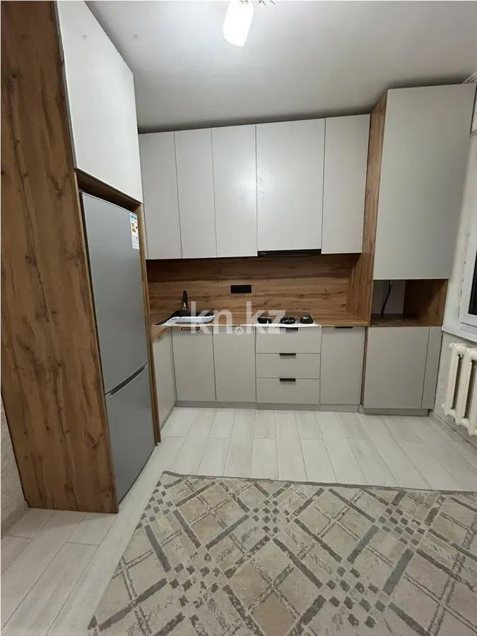 Продажа 1-комнатной квартиры, 40 м², мкр-н Кокжиек, дом  22 в Алматы - фото 2