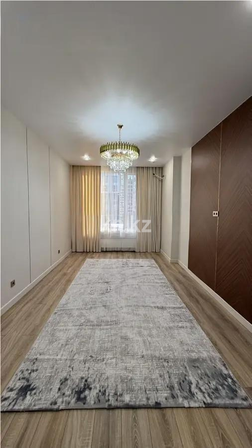 Продажа 2-комнатной квартиры, 42 м² в Астане