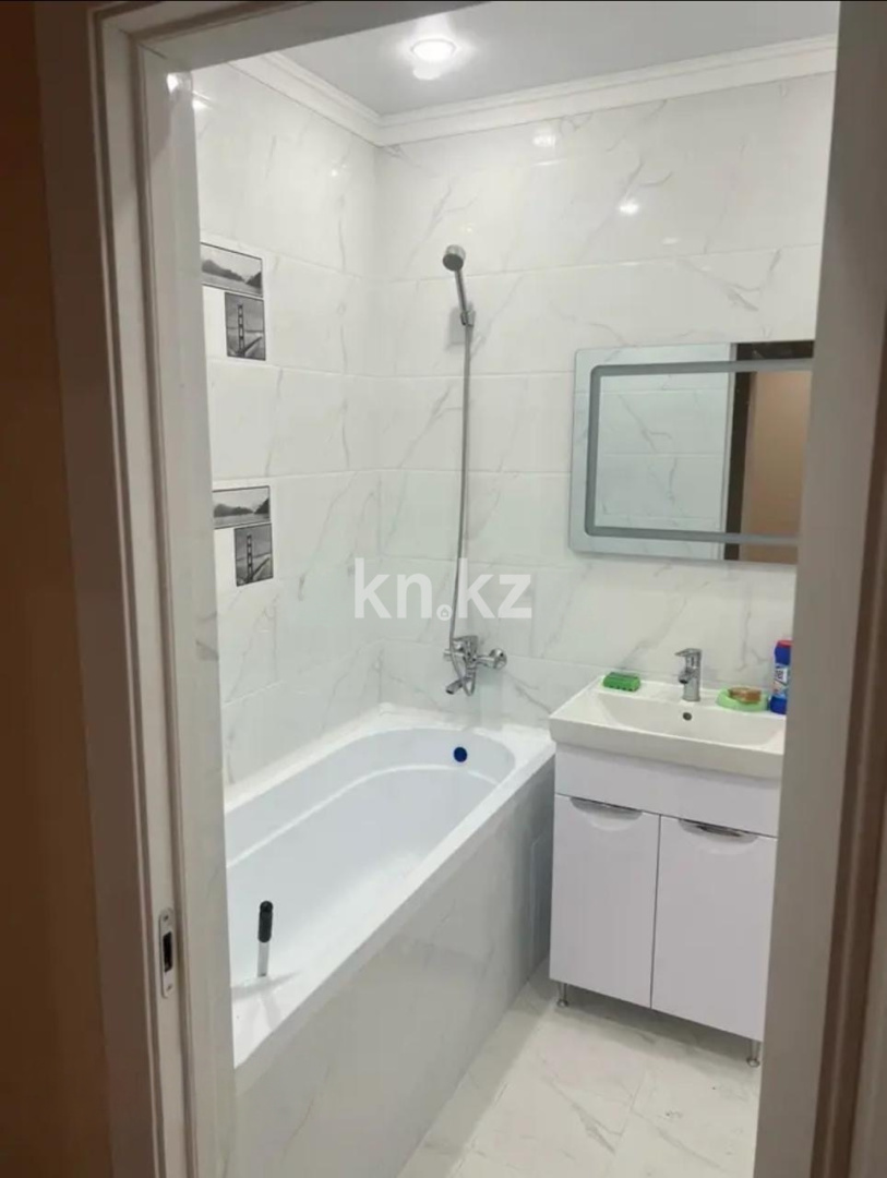 Продажа 1-комнатной квартиры, 42.5 м², пр. Туран, дом  89/3 в Астане - фото 4