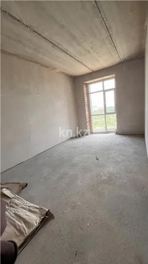 Продажа 1-комнатной квартиры, 36.8 м², ул. Ахмедьярова, дом  4/1 - Продажа  однокомнатных квартир в Астане без посредников фото 1 из 6
