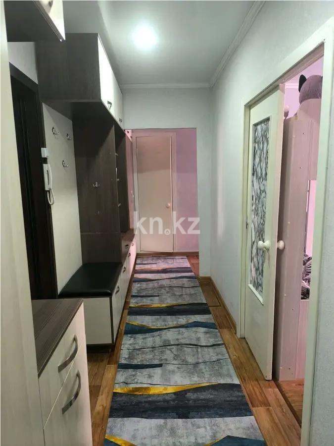 Продажа 2-комнатной квартиры, 54 м² в Караганде - фото 6