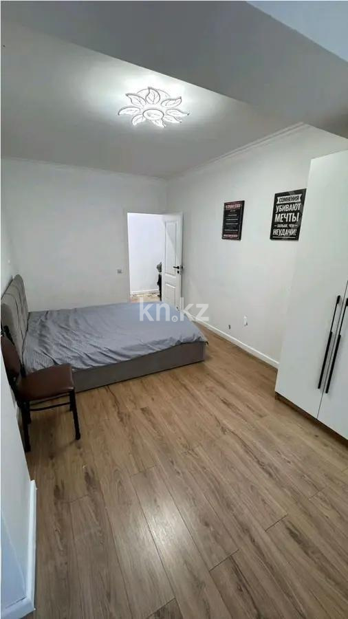 Продажа 1-комнатной квартиры, 39 м² в Алматы - фото 2