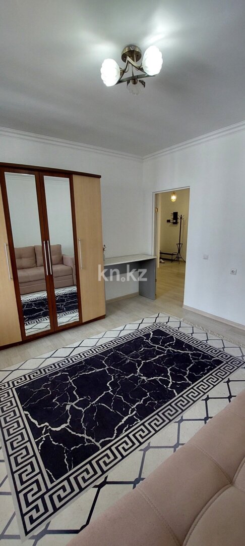 Продажа 1-комнатной квартиры, 43 м² в Астане - фото 13