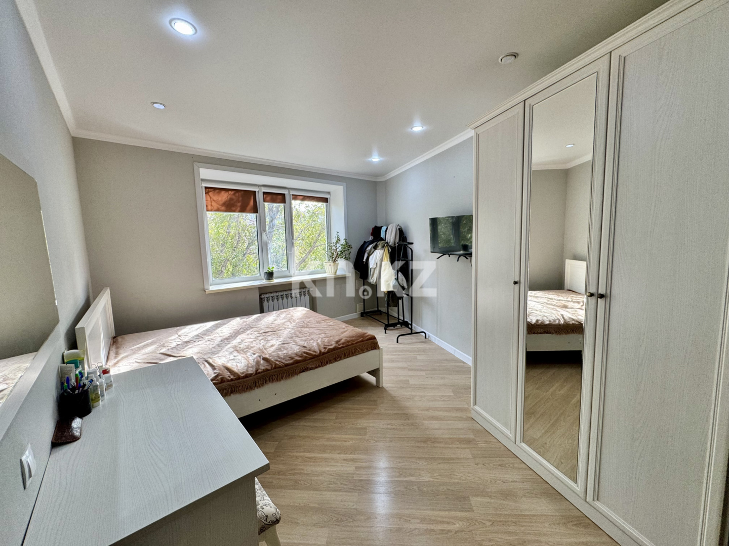 Продажа 4-комнатной квартиры, 85 м², мкр-н Степной-4, дом  12 в Караганде - фото 9