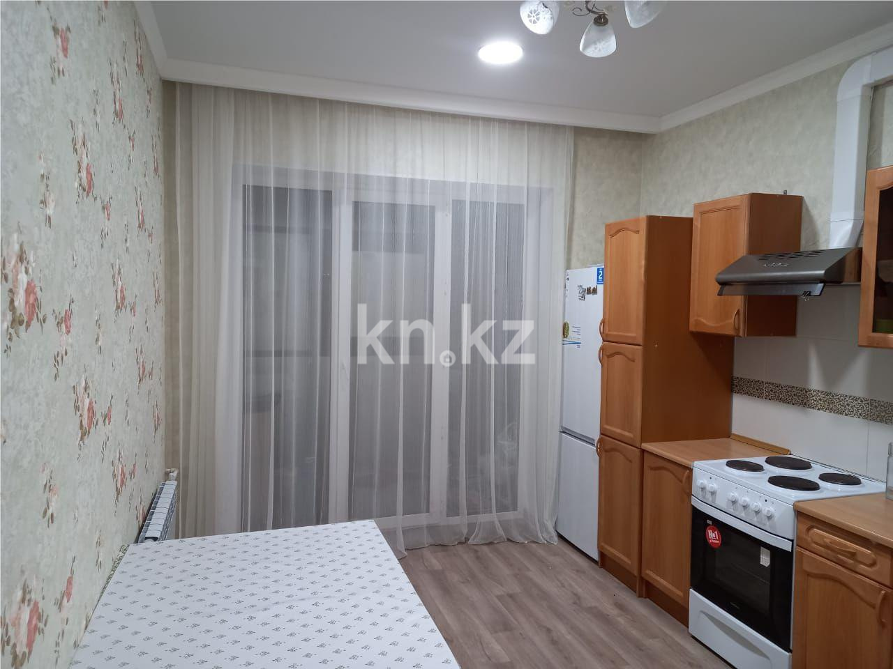 Продажа 2-комнатной квартиры, 59 м² в Караганде - фото 6
