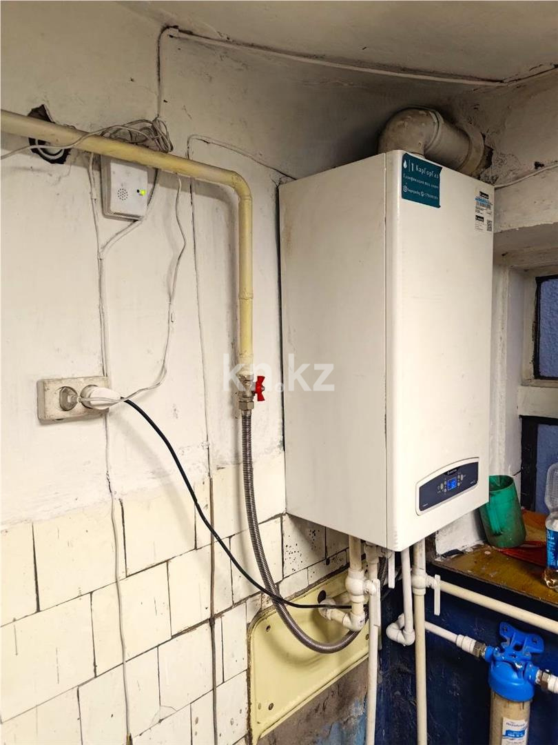 Продажа 5-комнатного дома, 77 м², ул. Пригоды - Продажа домов и коттеджей в Караганде фото 13 из 14